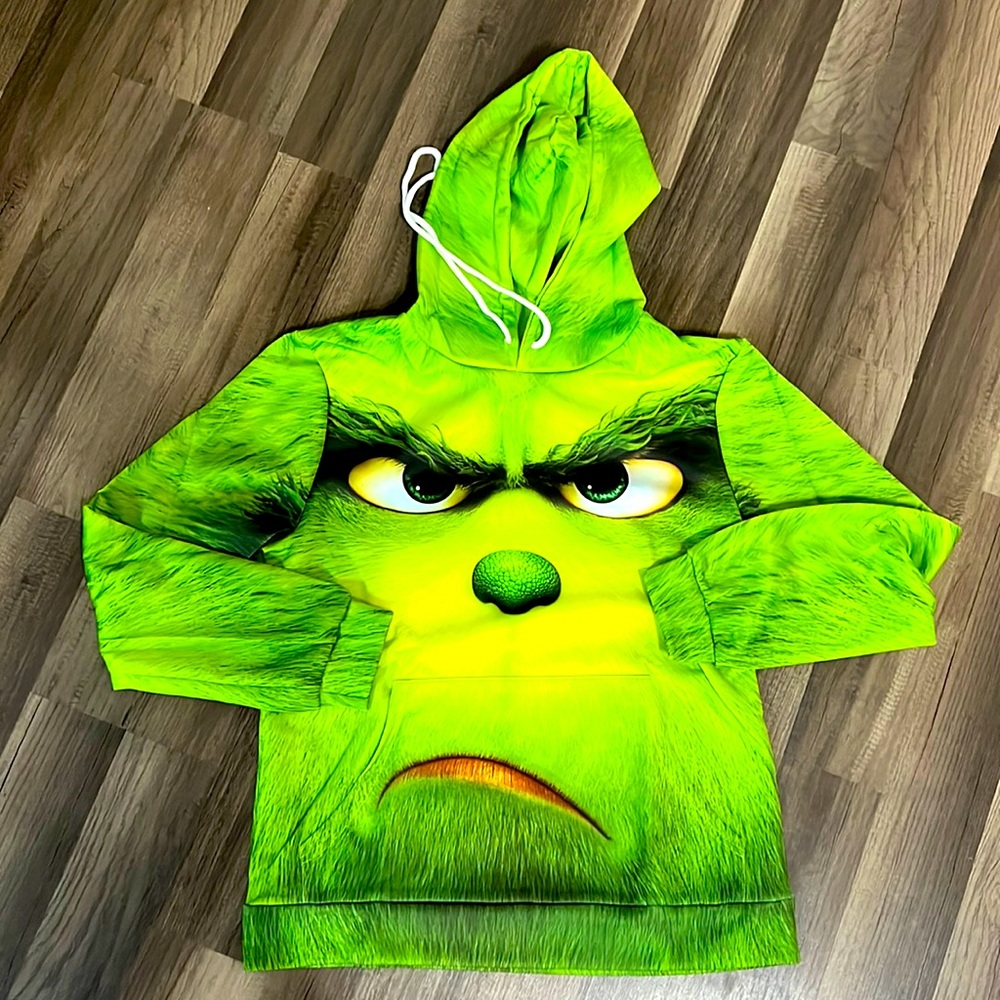 Grinch